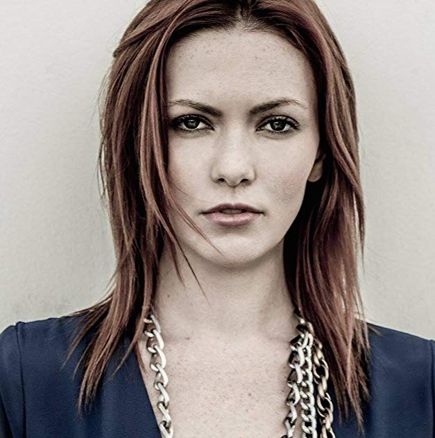 Amanda Fields Amanda Fields