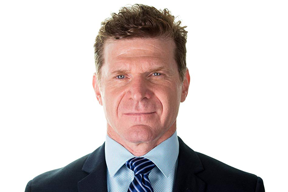 Brian Thornton Brian Thornton
