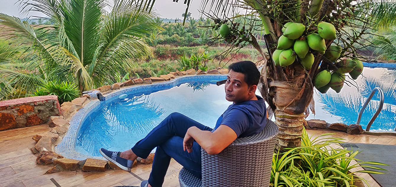 Gaurav Sharma Gaurav Sharma
