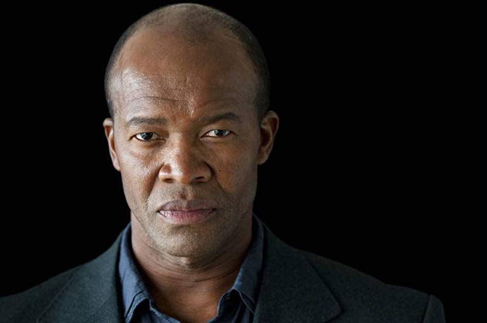 Leon Addison Brown Leon Addison Brown