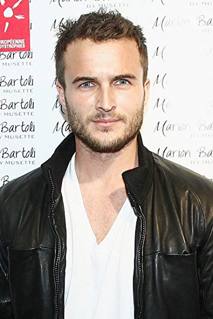 Jonathan Demurger Jonathan Demurger