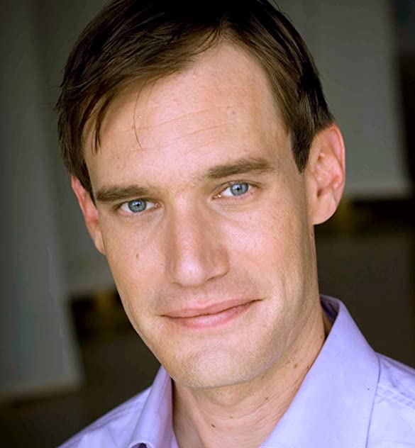 Christopher Prentice Christopher Prentice