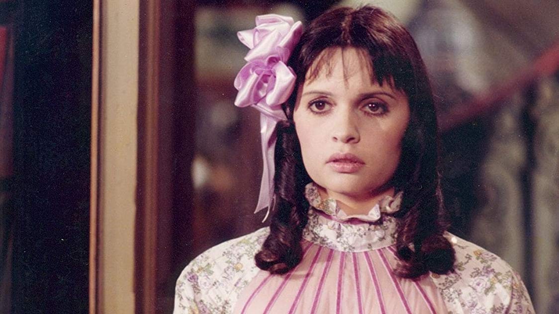 Jeanne Goupil Jeanne Goupil