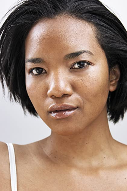 Chipo Chung Chipo Chung