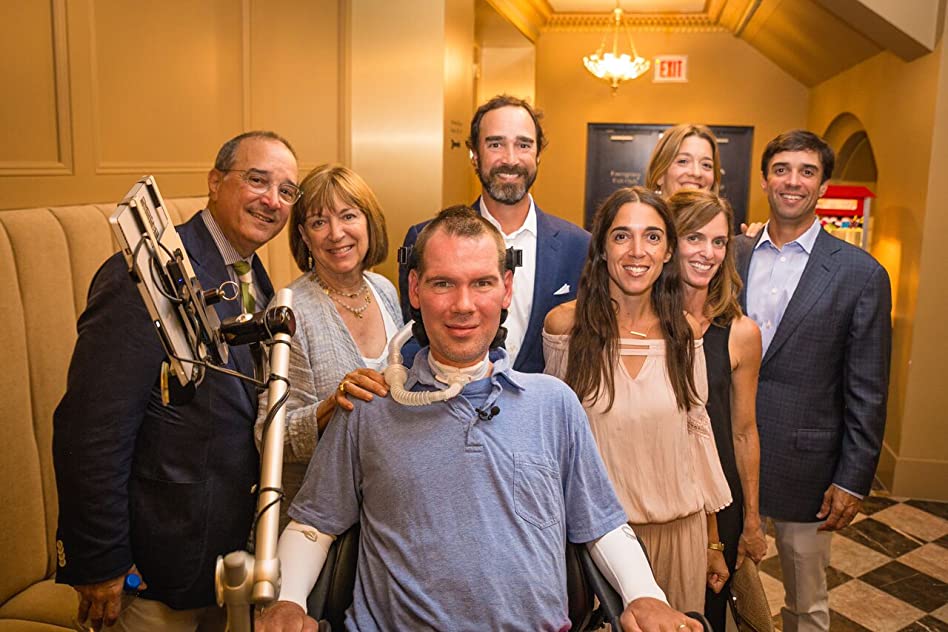 Steve Gleason Steve Gleason
