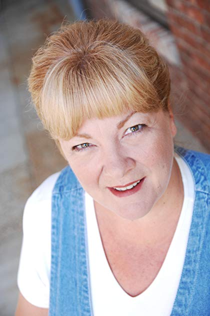 Sharon Murray Sharon Murray