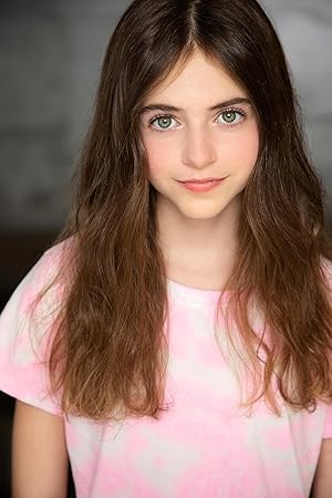 Mila Falkof Mila Falkof