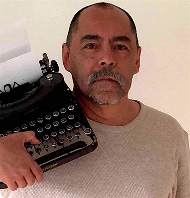 Guillermo Ríos Guillermo Ríos