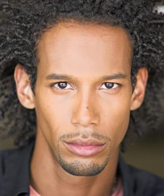 Darryl Gibson Darryl Gibson