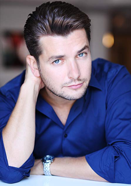 Alex Kudrytsky Alex Kudrytsky