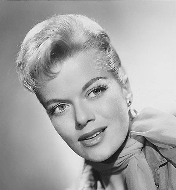 Janis Paige Janis Paige