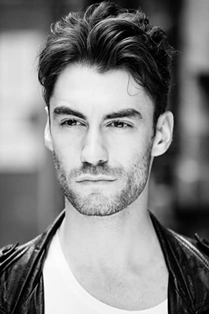 Michael LJ Sharp Michael LJ Sharp