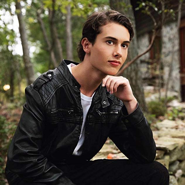 Connor Keegan Dosch Connor Keegan Dosch