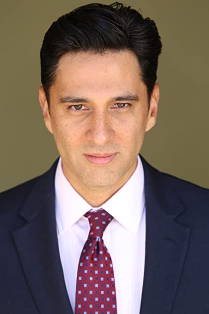 Erick Carrillo Erick Carrillo