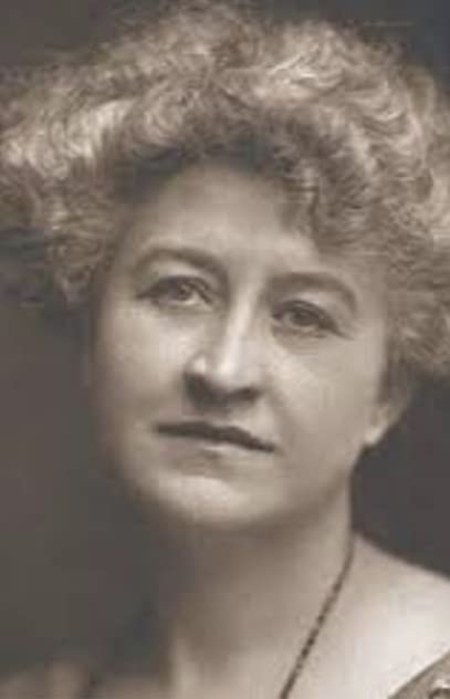 Maude Turner Gordon Maude Turner Gordon