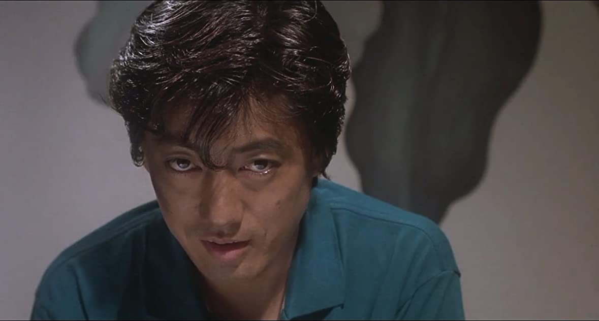 Kenji Sawada Kenji Sawada