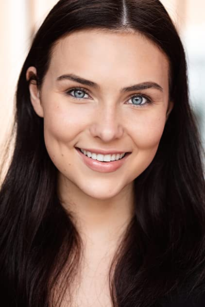 Kaylie O'Meara Kaylie O'Meara