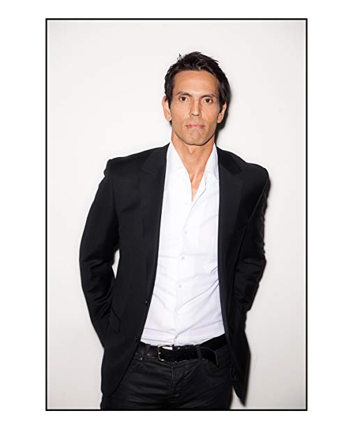 James Costas James Costas