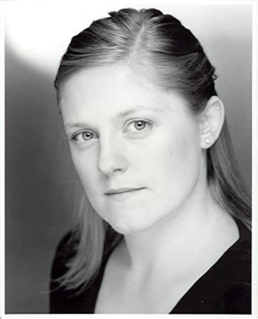 Charlotte Armer Charlotte Armer