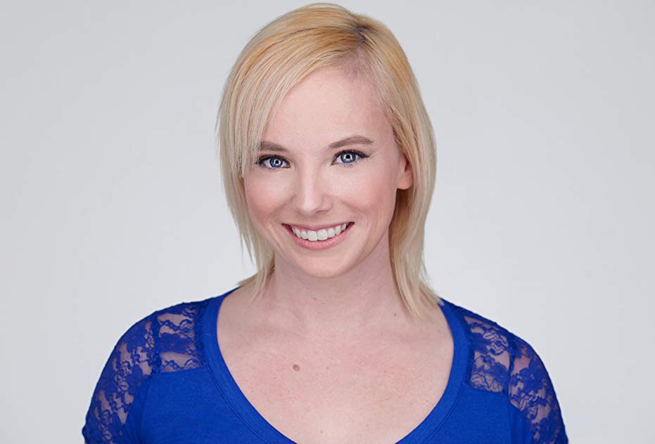 Kristen McGuire Kristen McGuire
