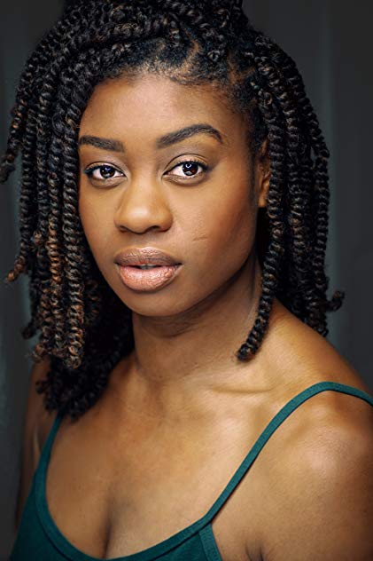 Kamillah Matthews Kamillah Matthews