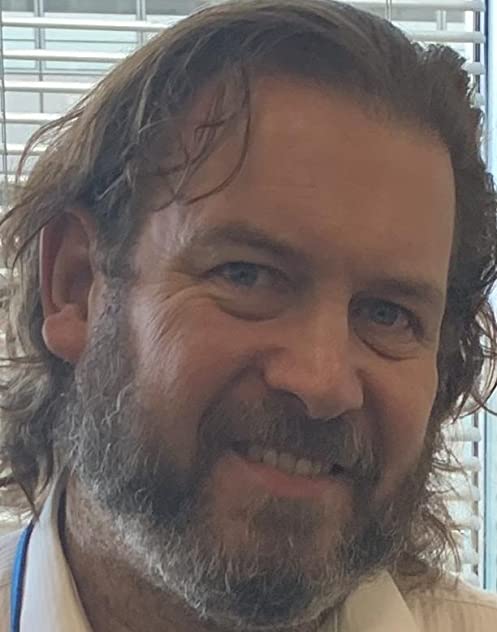 Nick McMillen Nick McMillen