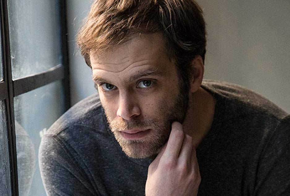 Omiros Poulakis Omiros Poulakis