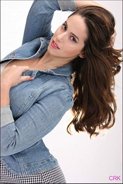 Caslin Rose Caslin Rose