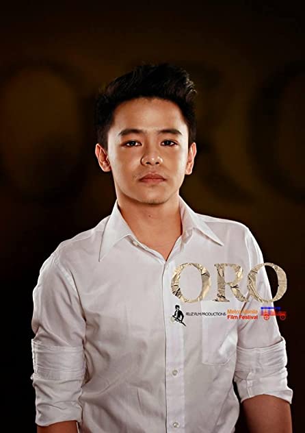 Timothy Castillo Timothy Castillo