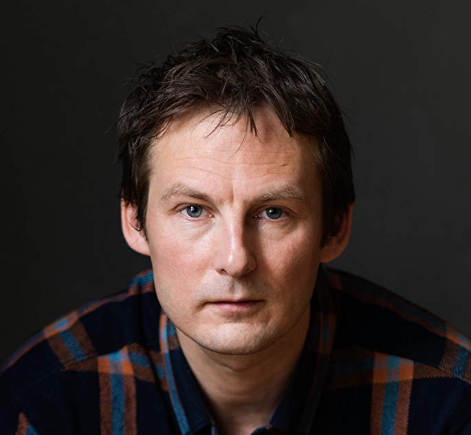 Anthony Flanagan Anthony Flanagan