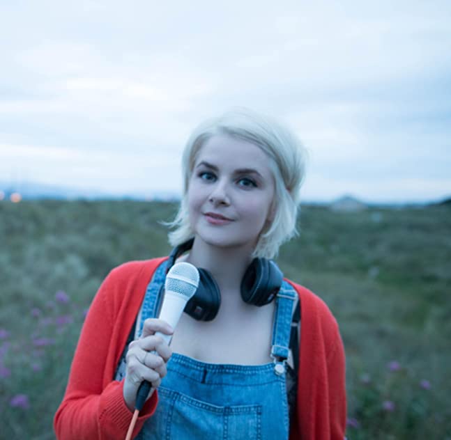 Erin McGathy Erin McGathy