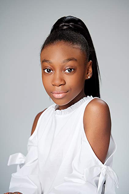 Shahadi Wright Joseph