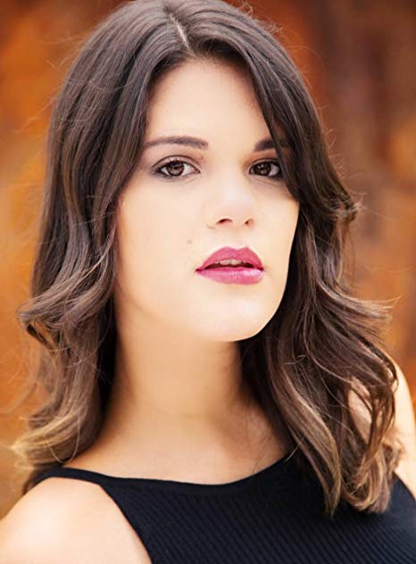 Erika Miranda Erika Miranda