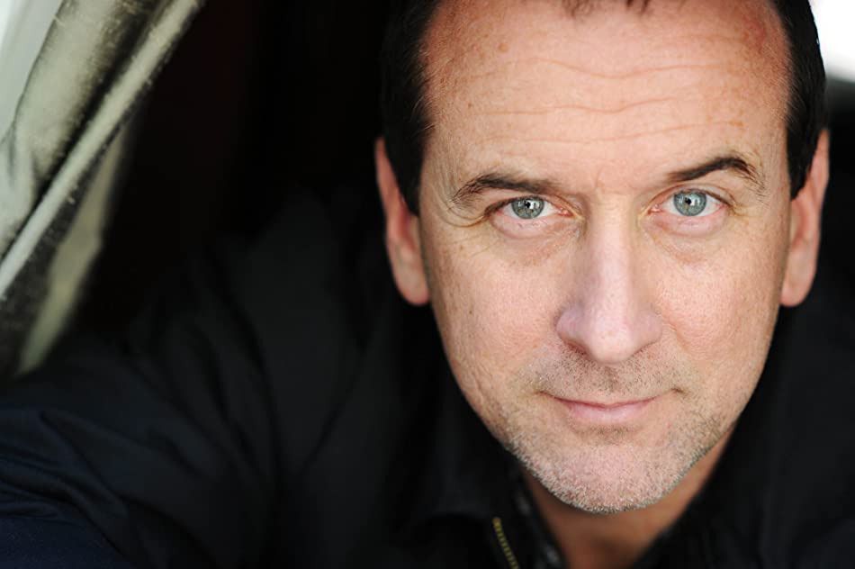 Richard Lee Warren Richard Lee Warren