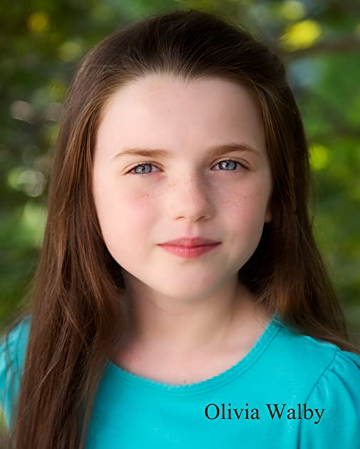 Olivia Walby Olivia Walby