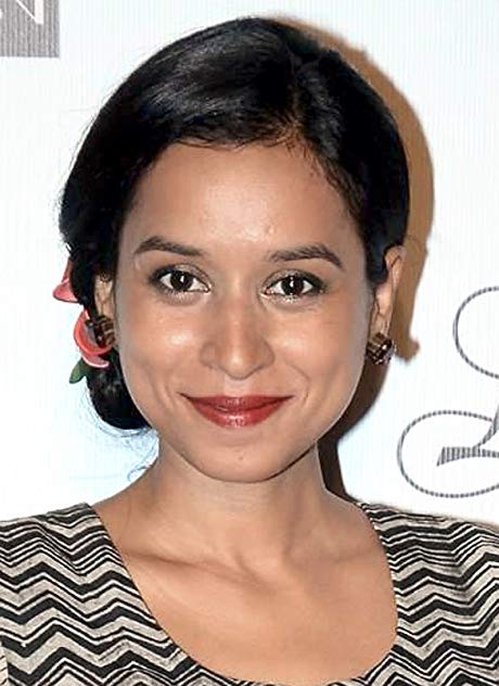 Tillotama Shome Tillotama Shome