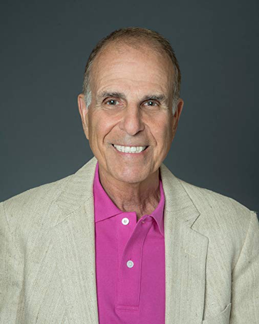 Leonard Zimmerman Leonard Zimmerman