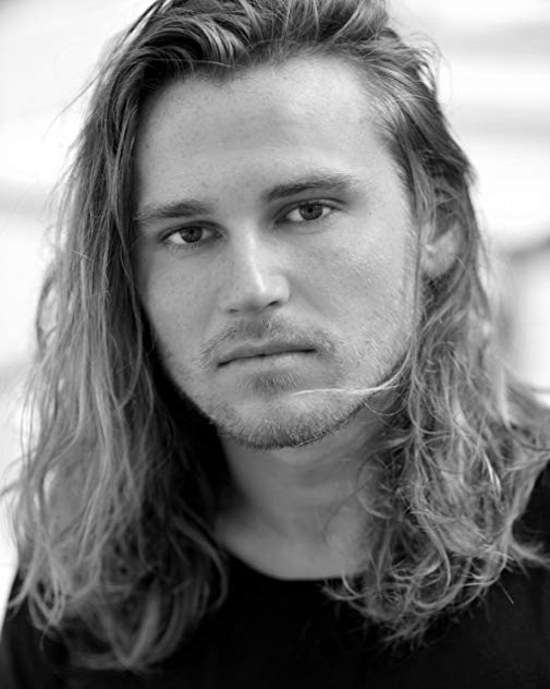 Bryan Dromerhauser Bryan Dromerhauser