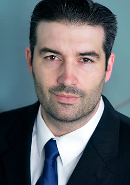 Jason Konopisos-Alvarez Jason Konopisos-Alvarez