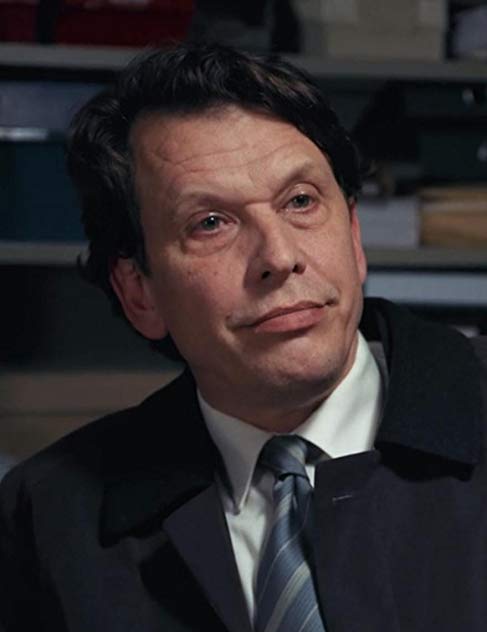 Philippe Résimont Philippe Résimont