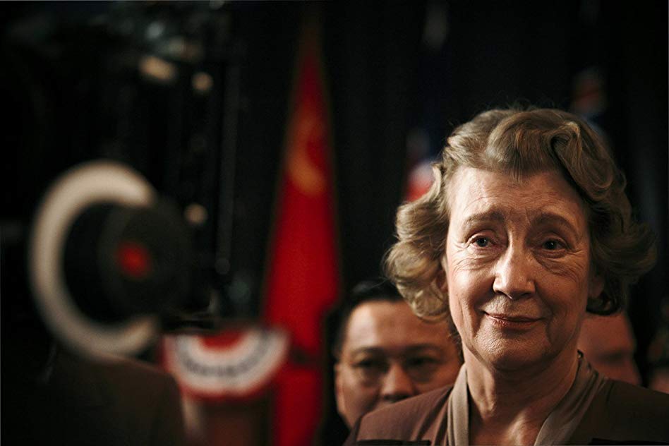 Joan Blackham Joan Blackham