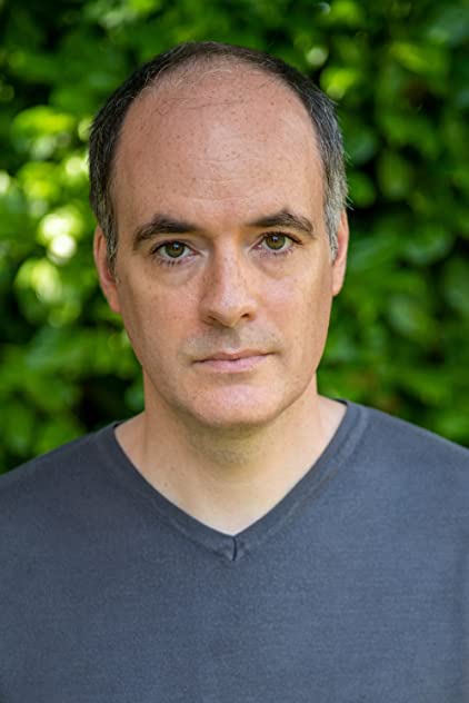 Tim Samuels Tim Samuels