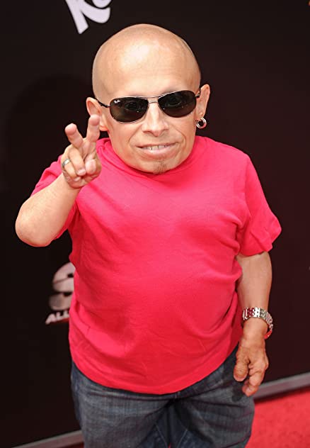 Verne Troyer Verne Troyer