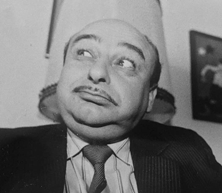 Simon Rozenfeld Simon Rozenfeld