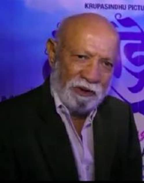 Yakub Sayyad Yakub Sayyad