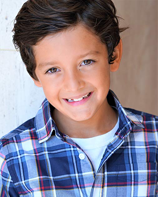 Joaquin Veizaga Joaquin Veizaga