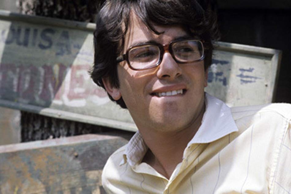 Van Dyke Parks Van Dyke Parks