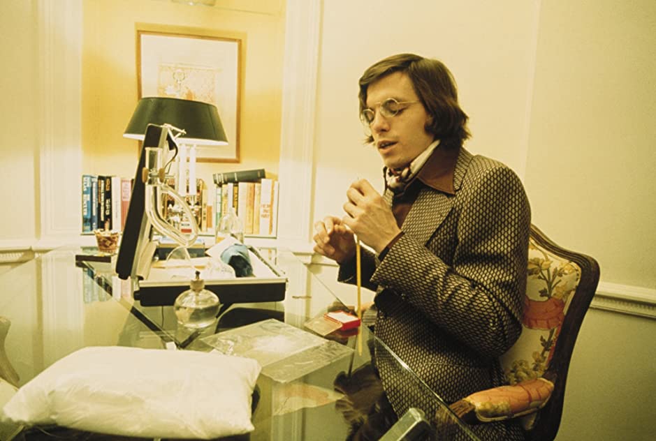 Patrick McDermott Patrick McDermott