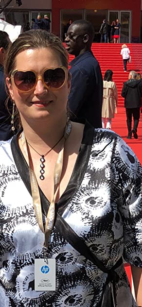 Monika Gergelova Monika Gergelova