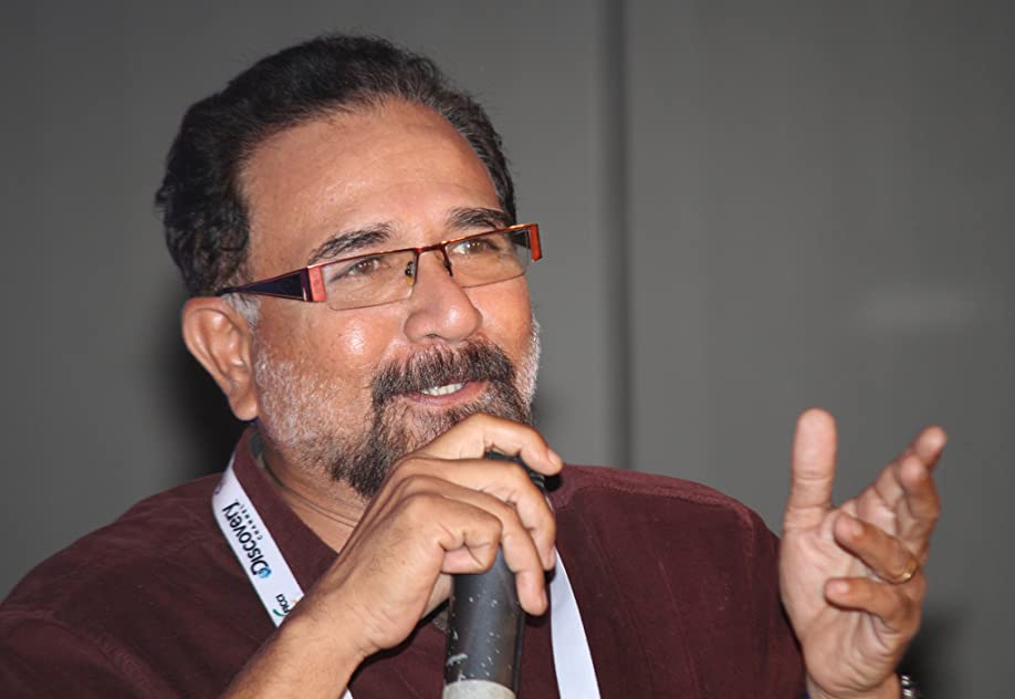 Sabu Cyril Sabu Cyril